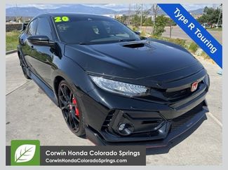 Used 2020 Honda Civic Type R 360° Tour