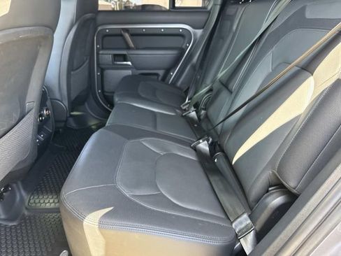 Used 2023 Land Rover Defender 110 X-Dynamic SE AWD/4WD image 15