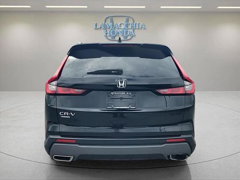 Used 2023 Honda CR-V Sport image 4
