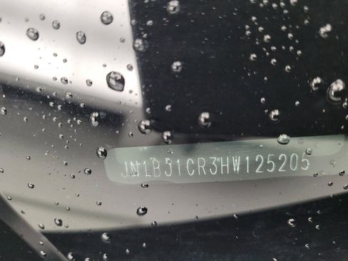 Used 2017 Nissan Rogue Sport SL w/ SL Premium Package image 33