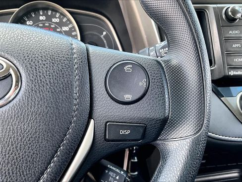 Used 2015 Toyota RAV4 XLE FWD image 23