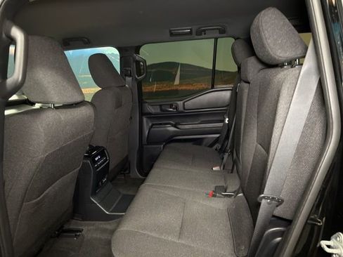 Used 2025 Toyota Land Cruiser 1958 AWD/4WD image 57