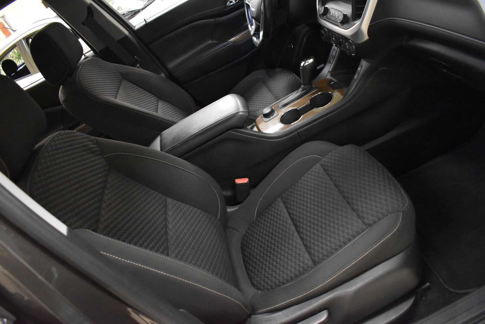 Used 2019 GMC Acadia SLE w/ Driver Alert Package I AWD/4WD image 37