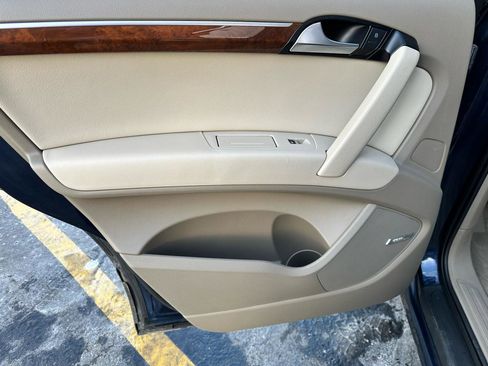 Used 2013 Audi Q7 TDI Premium Plus image 33