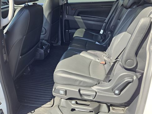 Used 2022 Honda Odyssey EX-L image 10