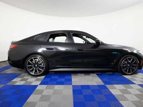 Used 2025 BMW 430i xDrive image 4