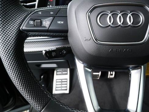 New 2026 Audi SQ8 Prestige image 10