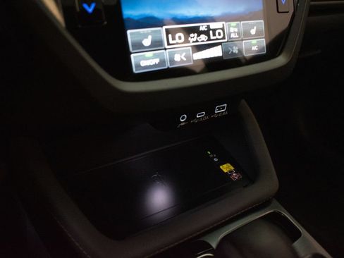 New 2026 Subaru Forester Wilderness AWD/4WD image 17