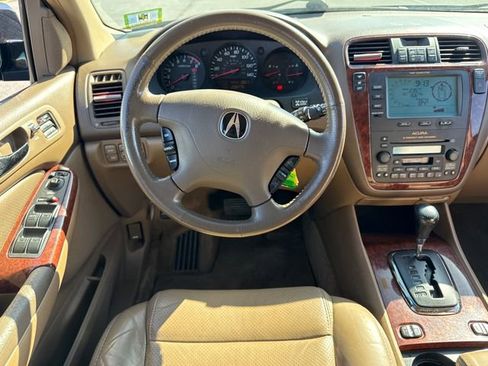 Used 2003 Acura MDX Touring AWD/4WD image 20