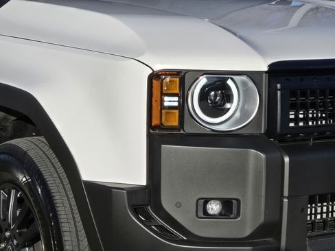 Used 2025 Toyota Land Cruiser 1958 image 5