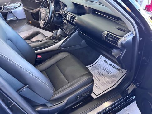 Used 2014 Lexus IS 250 AWD image 12