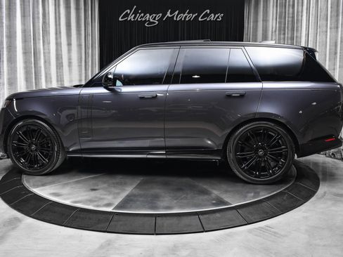 Used 2023 Land Rover Range Rover Autobiography AWD/4WD image 47
