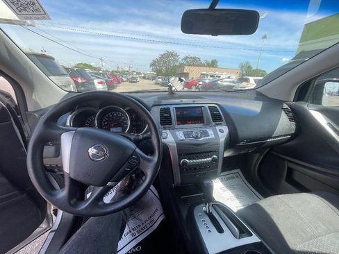 Used 2012 Nissan Murano S AWD/4WD image 14