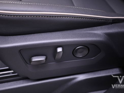 New 2026 Chevrolet Tahoe Premier w/ Sun And Tow Package image 15