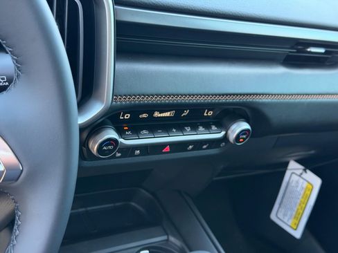 New 2026 MAZDA CX-50 AWD 2.5 Hybrid w/ Weather Package image 19