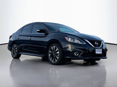 Used 2018 Nissan Sentra SR w/ Premium Package (P02)