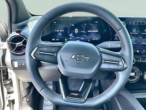 New 2024 Chevrolet Blazer EV RS image 9