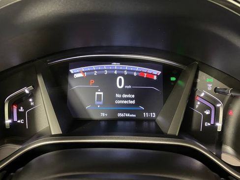 Used 2019 Honda CR-V EX image 19