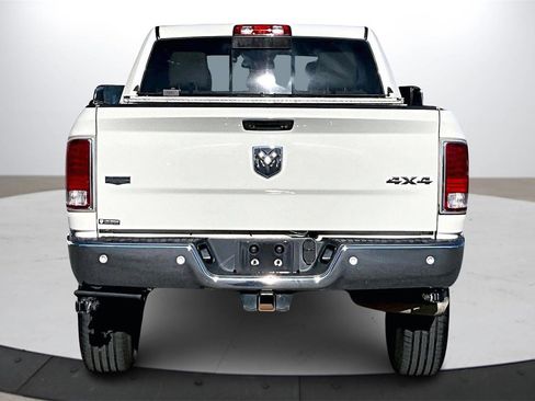 Used 2016 RAM 2500 Laramie w/ Convenience Group image 7