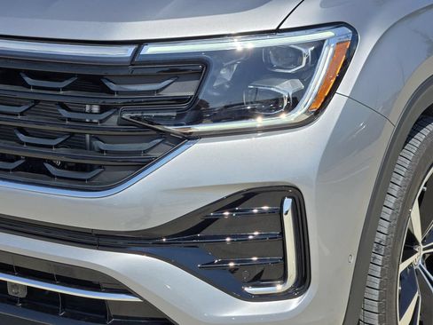 New 2026 Volkswagen Atlas SEL Premium R-Line AWD/4WD image 7