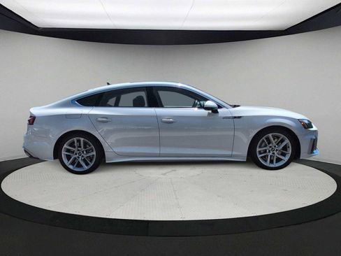 Used 2024 Audi A5 2.0T Premium Plus AWD/4WD image 9