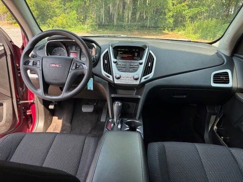 Used 2016 GMC Terrain SLE image 11