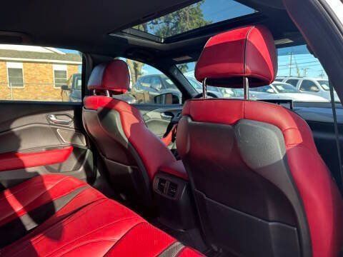 Used 2021 Acura TLX w/ A-SPEC Package AWD/4WD image 24