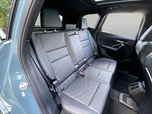 Used 2026 BMW X1 M35i w/ Technology Package AWD/4WD image 19