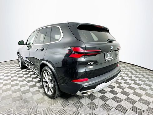Used 2025 BMW X5 xDrive40i image 6