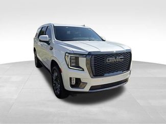 Used 2024 GMC Yukon Denali Ultimate AWD/4WD 360° Tour