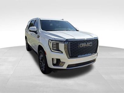 Used 2024 GMC Yukon Denali Ultimate