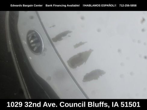 Used 2015 Kia Optima EX w/ EX Premium Package image 2