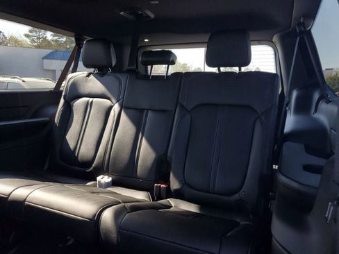 New 2026 Jeep Grand Wagoneer L Limited image 15