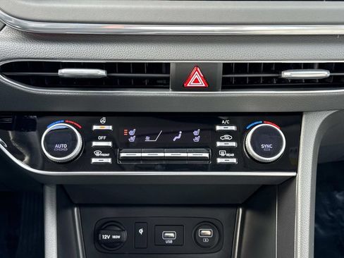 Used 2023 Hyundai Sonata Limited FWD image 7