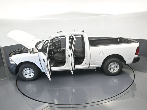 Used 2024 RAM 1500 Tradesman w/ Popular Equipment Group image 64