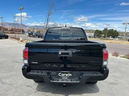 Used 2023 Toyota Tacoma TRD Pro image 7