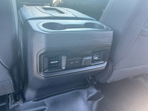 Used 2021 Chevrolet Silverado 1500 LT Trail Boss w/ Convenience Package II AWD/4WD image 30