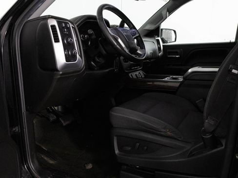 Used 2016 GMC Sierra 1500 SLE w/ SLE Value Package image 13