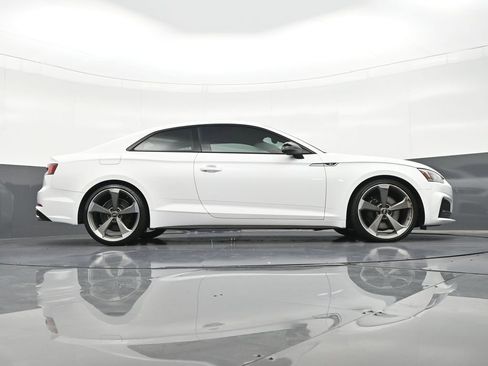 Used 2019 Audi S5 Premium Plus AWD/4WD image 27
