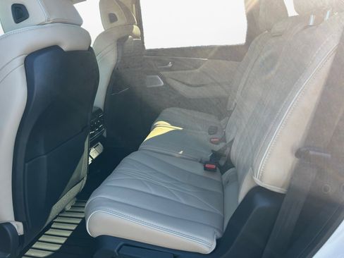 New 2026 Acura MDX w/ Advance Package image 13