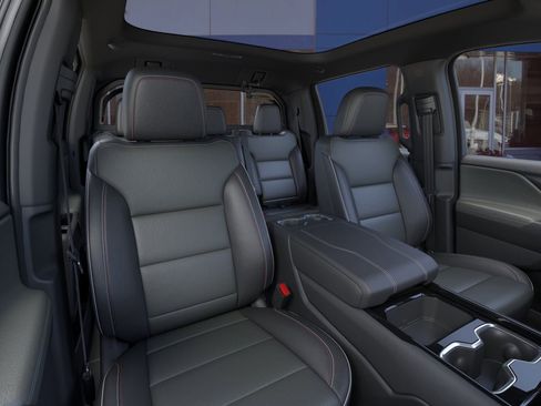 New 2026 Chevrolet Silverado EV Trail Boss image 16