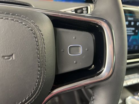 New 2026 Lincoln Nautilus Premier image 20