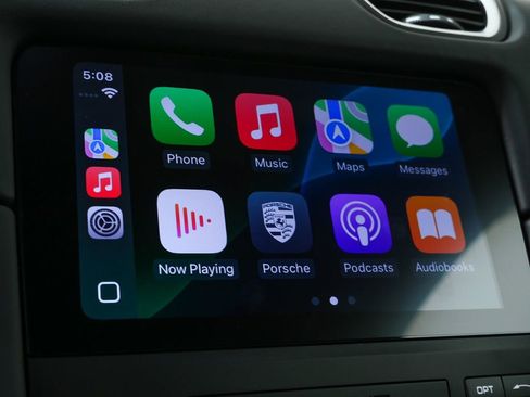 Used 2025 Porsche 718 Cayman GTS image 16