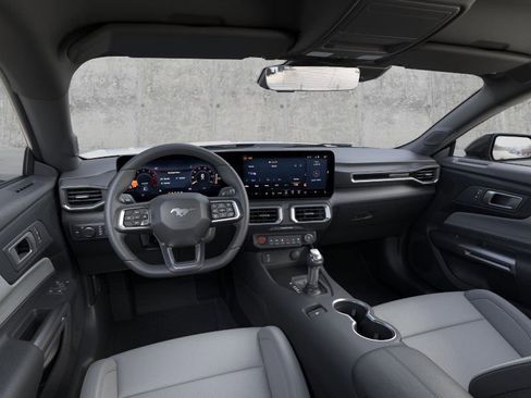 New 2026 Ford Mustang Premium w/ Mustang Nite Pony Package image 9