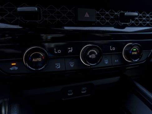 Used 2024 Honda Accord Sport image 33