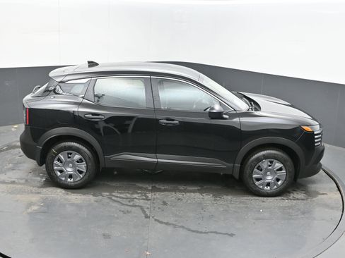 New 2026 Nissan Kicks S image 37