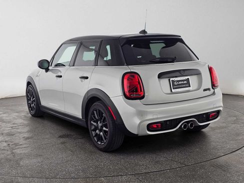 Used 2020 MINI Cooper S w/ Storage Package FWD image 5