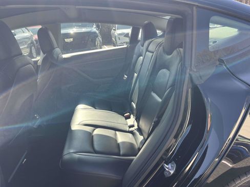 Used 2021 Tesla Model 3 Standard Range Plus RWD image 15