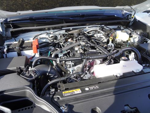 New 2026 Toyota 4Runner Limited image 14