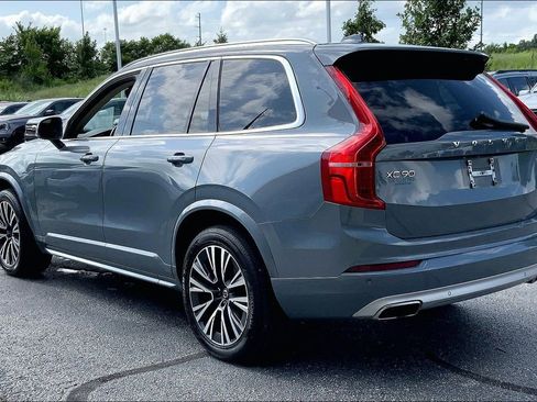 Used 2020 Volvo XC90 T5 Momentum AWD/4WD image 2